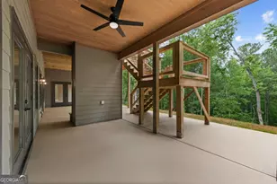 298 Lower Creek Trail, Ellijay, GA 30540 - Photo 97
