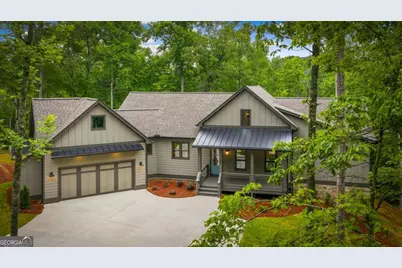 298 Lower Creek Trail, Ellijay, GA 30540 - Photo 79
