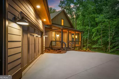 298 Lower Creek Trail, Ellijay, GA 30540 - Photo 67