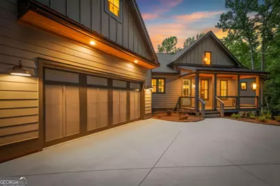 298 Lower Creek Trail, Ellijay, GA 30540 - Photo 95