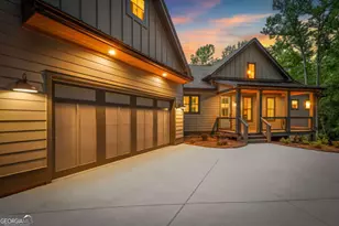 298 Lower Creek Trail, Ellijay, GA 30540 - Photo 95