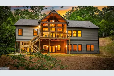 298 Lower Creek Trail, Ellijay, GA 30540 - Photo 41