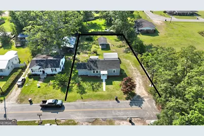 709 Virginia Avenue, Glennville, GA 30427 - Photo 3