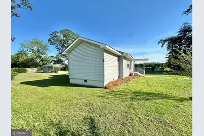 709 Virginia Avenue, Glennville, GA 30427 - Photo 3