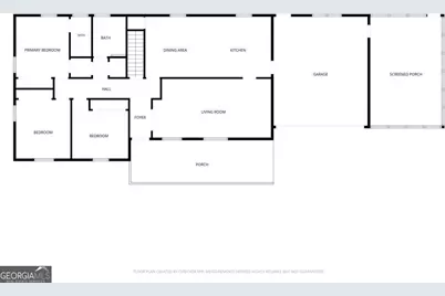 940 Chesterfield Drive, Marietta, GA 30066 - Photo 57
