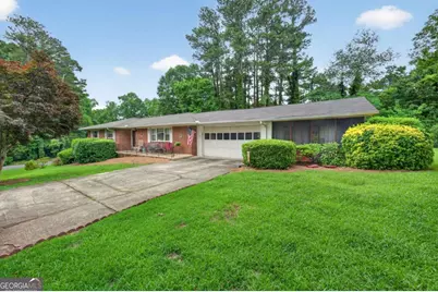 940 Chesterfield Drive, Marietta, GA 30066 - Photo 39