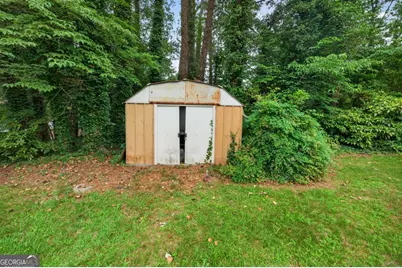 940 Chesterfield Drive, Marietta, GA 30066 - Photo 43