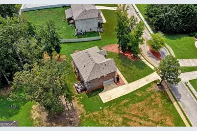 3161 Jackson Creek Drive, Stockbridge, GA 30281 - Photo 31