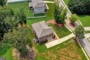 3161 Jackson Creek Dr, Stockbridge, GA 30281 - Photo 31