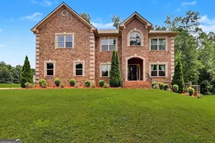 3161 Jackson Creek Dr, Stockbridge, GA 30281 - Photo 1
