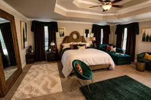 3161 Jackson Creek Dr, Stockbridge, GA 30281 - Photo 5