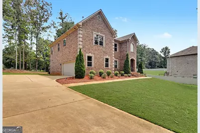 3161 Jackson Creek Drive, Stockbridge, GA 30281 - Photo 29