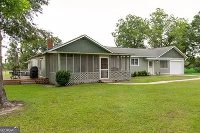 711 Ira Graham Rd, Hazlehurst, GA 31539 - Photo 3