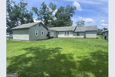 711 Ira Graham Rd, Hazlehurst, GA 31539 - Photo 5