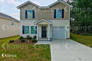 2826 Jordan Ave, Macon, GA 31217 - Photo 1