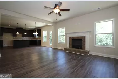 145 Hounds Way Lot 94 #LOT 94, Griffin, GA 30224 - Photo 41