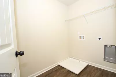 145 Hounds Way Lot 94 #LOT 94, Griffin, GA 30224 - Photo 25