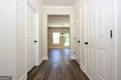 145 Hounds Way Lot 94 #LOT 94, Griffin, GA 30224 - Photo 11
