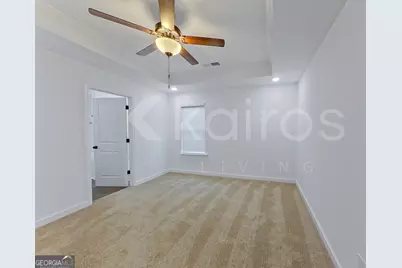 142 Hughes Drive, Warner Robins, GA 31093 - Photo 9