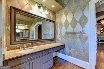 1389 Hillside Drive, Grayson, GA 30017 - Photo 41