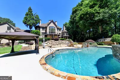 1389 Hillside Drive, Grayson, GA 30017 - Photo 81