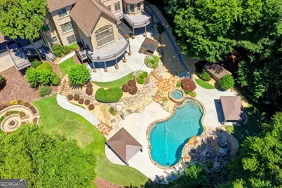 1389 Hillside Drive, Grayson, GA 30017 - Photo 97