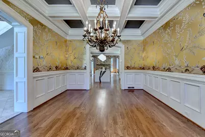 1389 Hillside Drive, Grayson, GA 30017 - Photo 13