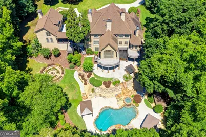 1389 Hillside Drive, Grayson, GA 30017 - Photo 3