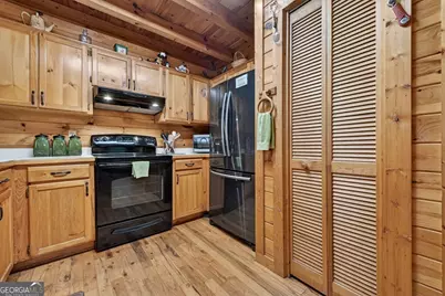 309 Katydid Road, Mineral Bluff, GA 30559 - Photo 15