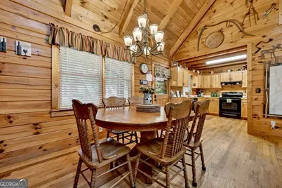 309 Katydid Road, Mineral Bluff, GA 30559 - Photo 11