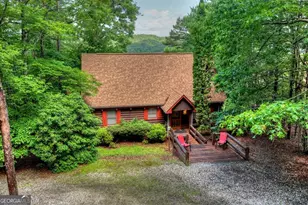 309 Katydid Rd, Mineral Bluff, GA 30559 - Photo 1