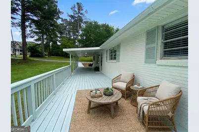 794 Old Allatoona Road SE, Cartersville, GA 30121 - Photo 3