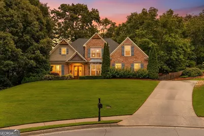 625 Ruby Forest Parkway, Suwanee, GA 30024 - Photo 3
