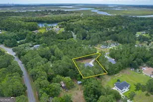 101 Yorkshire Ln, Waverly, GA 31565 - Photo 21