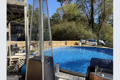4620 Stratford Oaks Drive S, Macon, GA 31210 - Photo 35