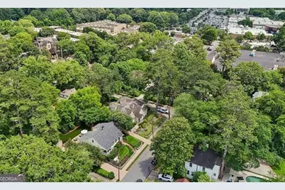 1721 Flagler Avenue NE, Atlanta, GA 30309 - Photo 43