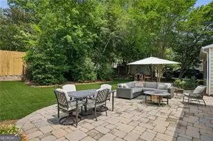 1721 Flagler Ave NE, Atlanta, GA 30309 - Photo 33