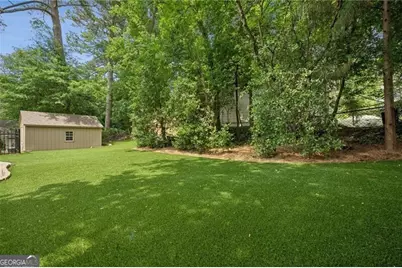 1721 Flagler Avenue NE, Atlanta, GA 30309 - Photo 37