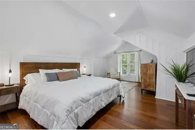 1721 Flagler Avenue NE, Atlanta, GA 30309 - Photo 27