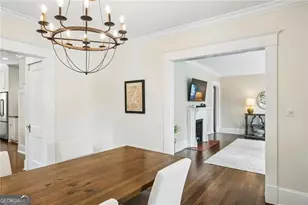 1721 Flagler Ave NE, Atlanta, GA 30309 - Photo 9