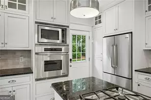 1721 Flagler Ave NE, Atlanta, GA 30309 - Photo 15
