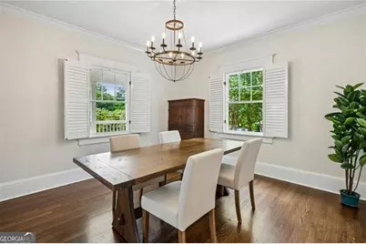 1721 Flagler Avenue NE, Atlanta, GA 30309 - Photo 11