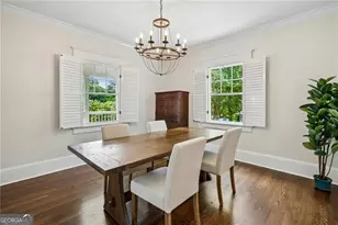 1721 Flagler Ave NE, Atlanta, GA 30309 - Photo 11