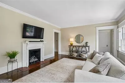 1721 Flagler Avenue NE, Atlanta, GA 30309 - Photo 7