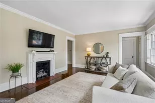 1721 Flagler Ave NE, Atlanta, GA 30309 - Photo 7