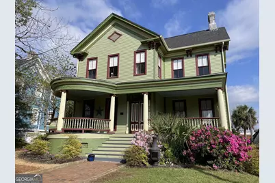 676 College Street, Macon, GA 31201 - Photo 1