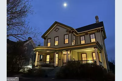 676 College Street, Macon, GA 31201 - Photo 3