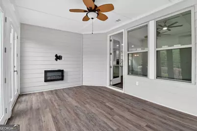 408 Cottonwood Circle, Peachtree City, GA 30269 - Photo 17