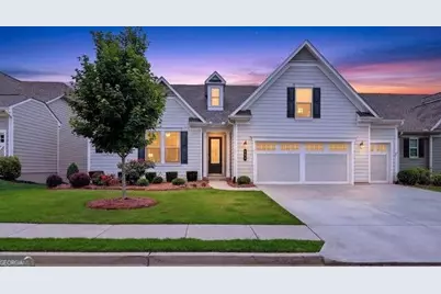 408 Cottonwood Circle, Peachtree City, GA 30269 - Photo 3