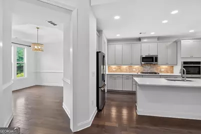 408 Cottonwood Circle, Peachtree City, GA 30269 - Photo 13